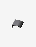 Edge Straight - Ferro Integrated Grip Profile Handle | Aspin Collins