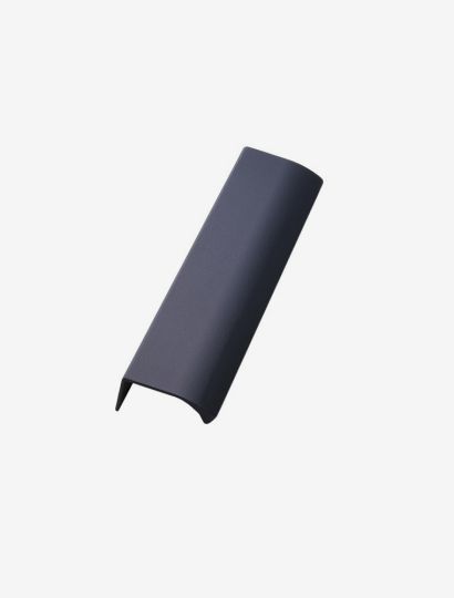 Edge Straight - Ferro Integrated Grip Profile Handle | Aspin Collins