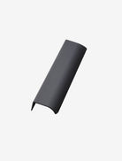 Edge Straight - Ferro Integrated Grip Profile Handle | Aspin Collins
