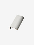 Edge Straight - Ferro Integrated Grip Profile Handle | Aspin Collins