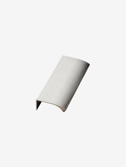 Edge Straight - Ferro Integrated Grip Profile Handle | Aspin Collins