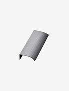 Edge Straight - Ferro Integrated Grip Profile Handle | Aspin Collins