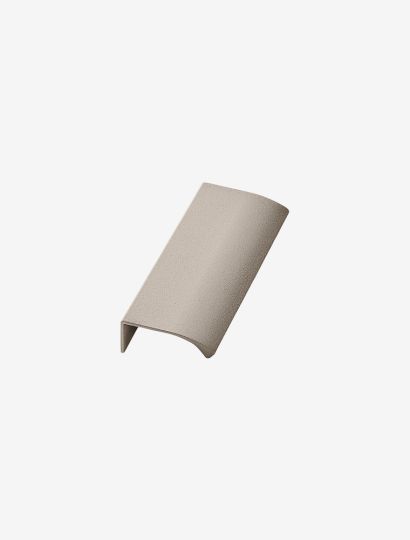 Edge Straight - Ferro Integrated Grip Profile Handle | Aspin Collins
