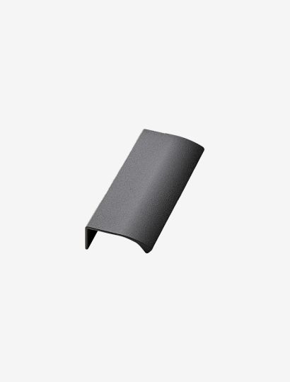 Edge Straight - Ferro Integrated Grip Profile Handle | Aspin Collins