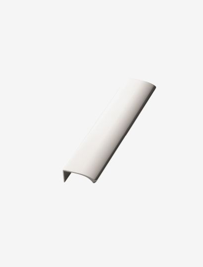 Edge Straight - Ferro Integrated Grip Profile Handle | Aspin Collins