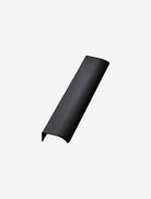 Edge Straight - Ferro Integrated Grip Profile Handle | Aspin Collins