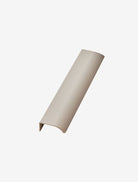 Edge Straight - Ferro Integrated Grip Profile Handle | Aspin Collins