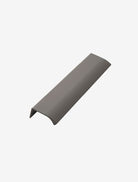 Edge Straight - Ferro Integrated Grip Profile Handle | Aspin Collins
