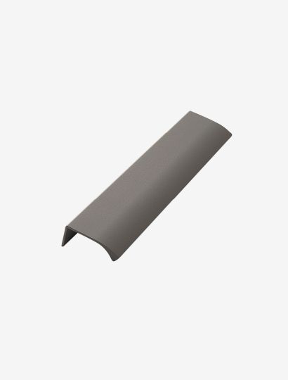 Edge Straight - Ferro Integrated Grip Profile Handle | Aspin Collins