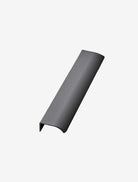 Edge Straight - Ferro Integrated Grip Profile Handle | Aspin Collins