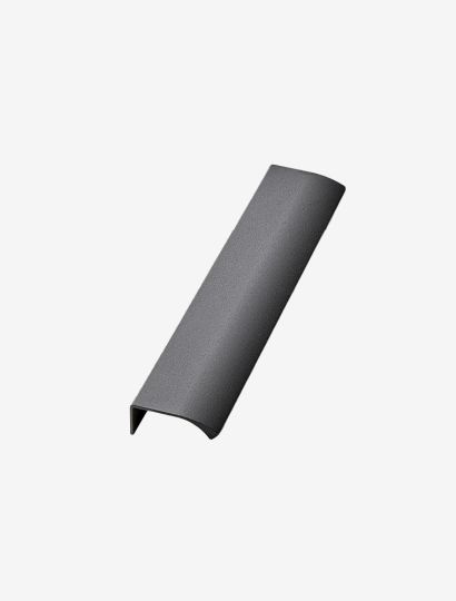 Edge Straight - Ferro Integrated Grip Profile Handle | Aspin Collins