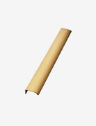 Edge Straight - Ferro Integrated Grip Profile Handle | Aspin Collins