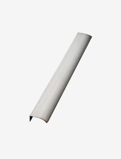 Edge Straight - Ferro Integrated Grip Profile Handle | Aspin Collins