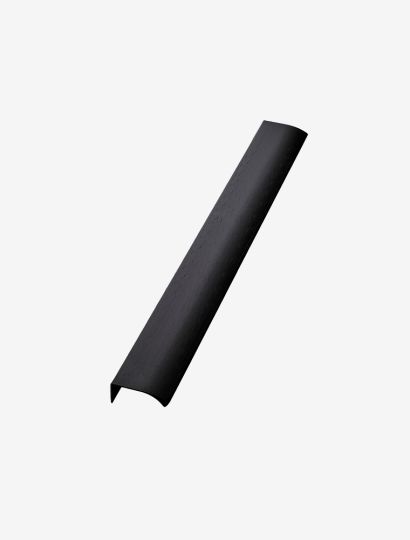 Edge Straight - Ferro Integrated Grip Profile Handle | Aspin Collins