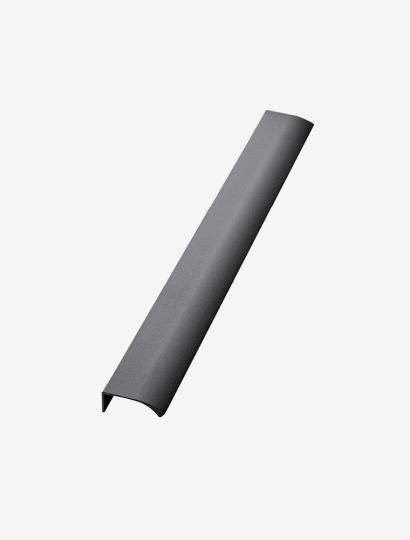 Edge Straight - Ferro Integrated Grip Profile Handle | Aspin Collins