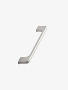 Doppia - Inox Look Handle | Dual Size Design | Aspin Collins