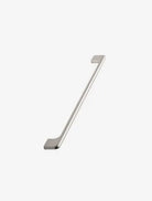 Doppia - Inox Look Handle | Dual Size Design | Aspin Collins