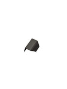 Blaze 2 - Linear Profile Handle | Anthracite, Brass, Black or Inox | Aspin Collins