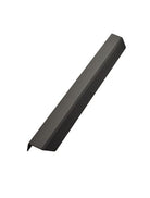 Blaze 2 - Linear Profile Handle | Anthracite, Brass, Black or Inox | Aspin Collins