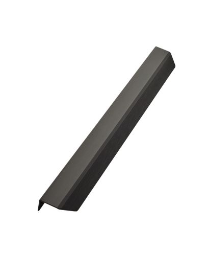 Blaze 2 - Linear Profile Handle | Anthracite, Brass, Black or Inox | Aspin Collins