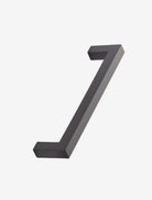 Square 10 - Slim Square Bar Handle | Aluminium | Aspin Collins