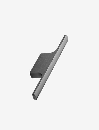 Tau - Tapered trim Scandinavian Handle & Knob | Aspin Collins 