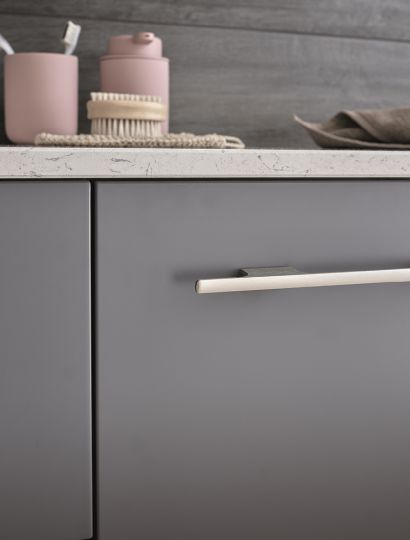 Tau - Tapered trim Scandinavian Handle & Knob | Aspin Collins 