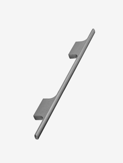 Tau - Tapered trim Scandinavian Handle & Knob | Aspin Collins 