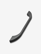 Slim - Minimal Tapered Bar Handle | Black, Chrome, Inox | Aspin Collins 