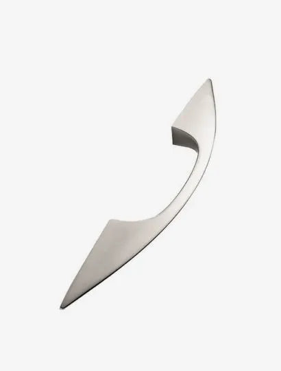 Arrow - Inox Look Handle | Furnipart 2 Sizes | Aspin Collins