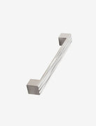 Structure Inox Look Handle | Bold Chunky Bar Pull