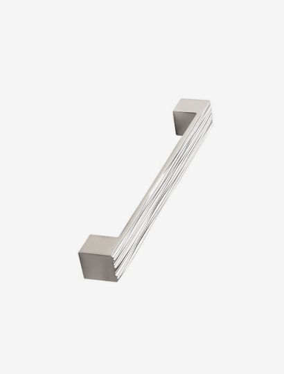 Structure Inox Look Handle | Bold Chunky Bar Pull