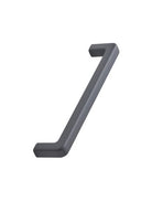 Mango - Hollis Squared D-Bar Handle | 7 Finishes | Aspin Collins