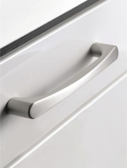 Phone - Inox Look Handle | Furnipart Bar Design | Aspin Collins 