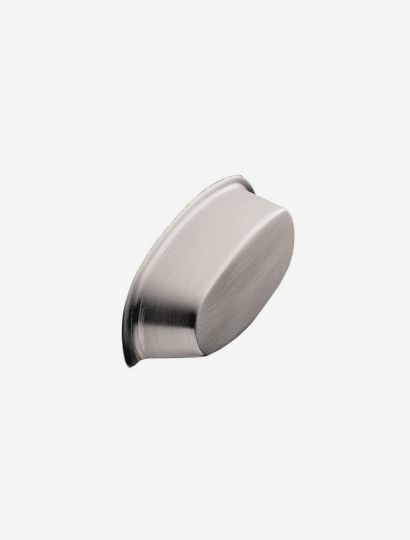 Pharma - Inox Look Handle | Modern Shell Design | Aspin Collins