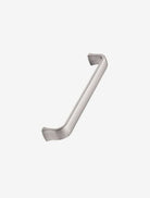 Common - Simple Angled Bar Handle | Copper, Chrome, or Inox | Aspin Collins