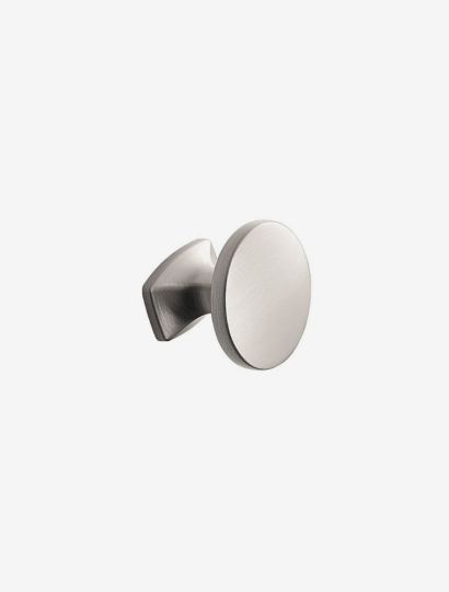 Classic - Curved Arch Handle & Knob | Brown, Copper, Grey or Inox | Aspin Collins