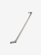 Vista Handle - Angled Bar Design | Bright Chrome or Inox | Aspin Collins