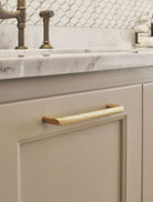 Shuffle - Twisted Allen Screw Handle | Anthracite, Gold, Inox | Aspin Collins