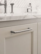 Shuffle - Twisted Allen Screw Handle | Anthracite, Gold, Inox | Aspin Collins