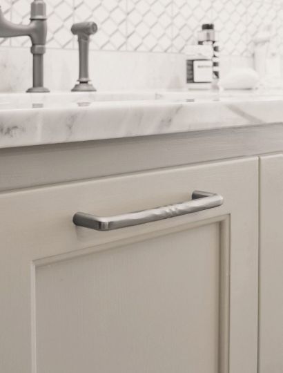 Shuffle - Twisted Allen Screw Handle | Anthracite, Gold, Inox | Aspin Collins
