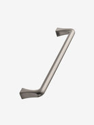 Concave - Danish Vintage Style Handle | Brown, Grey, Inox or Black | Aspin Collins