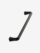 Concave - Danish Vintage Style Handle | Brown, Grey, Inox or Black | Aspin Collins