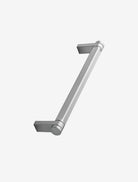 Torch Handle - Faceted Bar Design | Anthracite, Inox, or Black | Aspin Collins