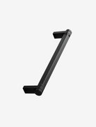 Torch Handle - Faceted Bar Design | Anthracite, Inox, or Black | Aspin Collins