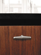 Balance Knob - Functionalist Design | Inox Look | Aspin Collins