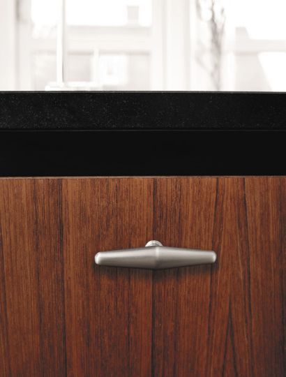 Balance Knob - Functionalist Design | Inox Look | Aspin Collins