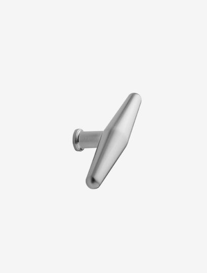 Balance Knob - Functionalist Design | Inox Look | Aspin Collins