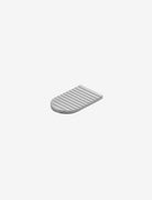 Habit - Stick-On Push Indicator | Anthracite, Brass, Black or Inox | Aspin Collins