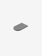 Habit - Stick-On Push Indicator | Anthracite, Brass, Black or Inox | Aspin Collins